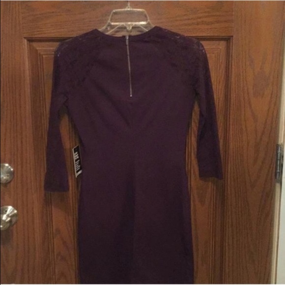 Express bodycon dress - Picture 2 of 4